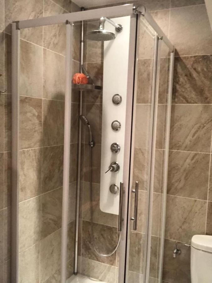 Apartamento Vieil Antibes, Ravissant 2P Avec Petite Terrasse Exterior foto